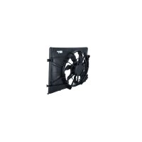 Engine cooling fan anti-overheating NRF suitable for e.g. KIA CEED