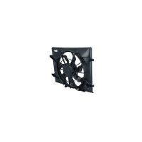 Engine cooling fan anti-overheating NRF suitable for e.g. KIA CEED