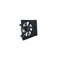Engine cooling fan anti-overheating NRF suitable for e.g. KIA CEED