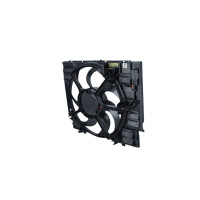 Fan engine cooling anti-overheating 600 W NRF suitable for BMW 5 and others