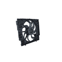 Fan engine cooling anti-overheating 600 W NRF suitable for BMW 5 and others