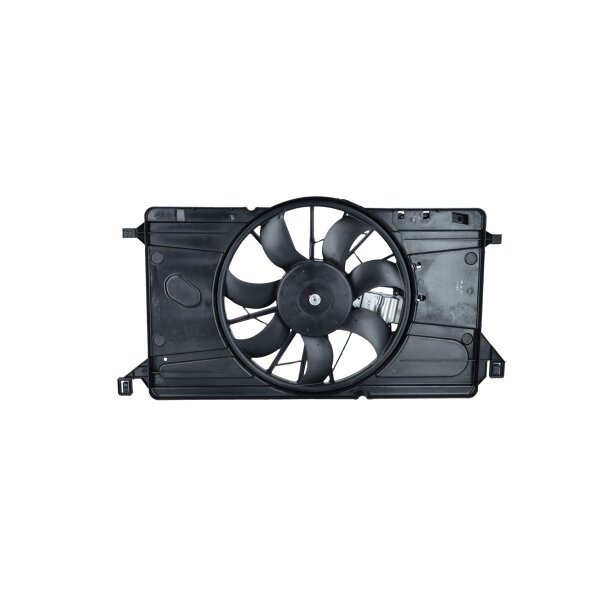 Engine cooling fan anti-overheating NRF suitable for FORD C-MAX and others