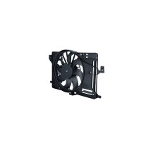 Engine cooling fan anti-overheating NRF suitable for e.g....