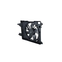 Engine cooling fan anti-overheating NRF suitable for e.g....