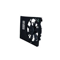 Engine cooling fan anti-overheating NRF suitable for e.g....