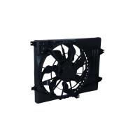 Engine cooling fan anti-overheating NRF suitable for e.g. HYUNDAI TUCSON