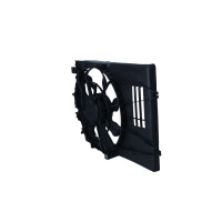 Engine cooling fan anti-overheating NRF suitable for e.g. HYUNDAI TUCSON