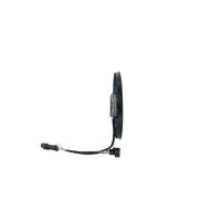 Fan engine cooling anti-overheating 400 W NRF suitable for e.g. VW TIGUAN