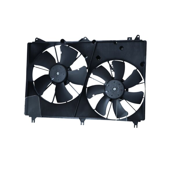 Engine cooling fan anti-overheating NRF suitable for SUZUKI GRAND