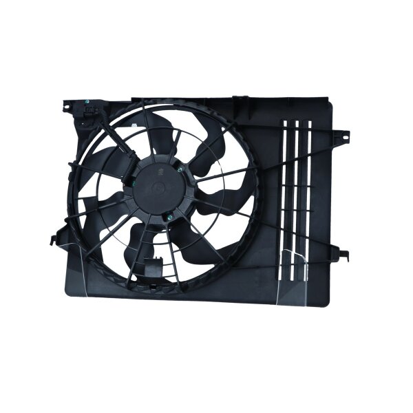 Engine cooling fan anti-overheating NRF suitable for HYUNDAI ix35 and others