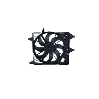 Engine cooling fan anti-overheating NRF suitable for e.g....