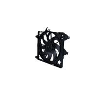 Engine cooling fan anti-overheating NRF suitable for e.g....