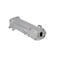 Kühler Abgasrückführung mit Anbauteilen NRF für u.a. VOLVO V60