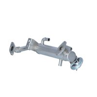 Kühler Abgasrückführung NRF Thermo passend...