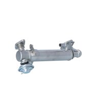 Radiator exhaust gas recirculation NRF Thermo suitable for FIAT DUCATO