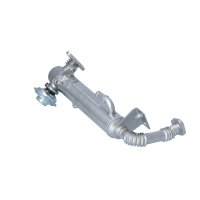 Radiator exhaust gas recirculation NRF Thermo suitable for FIAT DUCATO