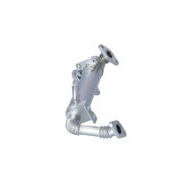 Radiator exhaust gas recirculation NRF Thermo suitable for FIAT DUCATO