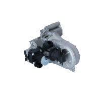 EGR valve electric with seals NRF suitable for e.g. OPEL...