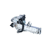 EGR valve exhaust gas recirculation with seals NRF...