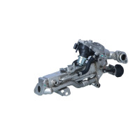 EGR valve exhaust gas recirculation with seals NRF suitable for BMW 5