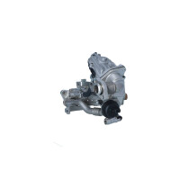 EGR valve exhaust gas recirculation with seals NRF suitable for BMW 5