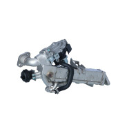 EGR valve exhaust gas recirculation with seals NRF suitable for BMW 5