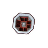 AGR-Ventil Abgasrückführung NRF Thermo passend für u.a. MAN TGA