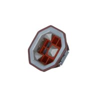 AGR-Ventil Abgasrückführung NRF Thermo passend für u.a. MAN TGA