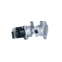 EGR valve electric NRF for LAND ROVER DISCOVERY III