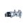 EGR valve electric NRF suitable for e.g. LAND ROVER DISCOVERY