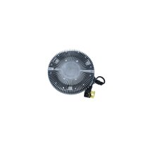 Clutch radiator fan belt driven electronic NRF suitable...