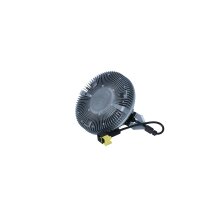 Clutch radiator fan belt driven electronic NRF suitable...
