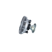 Clutch radiator fan electronic NRF suitable for e.g. SCANIA P I