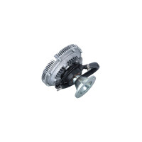 Clutch radiator fan electronic NRF suitable for e.g. SCANIA P I