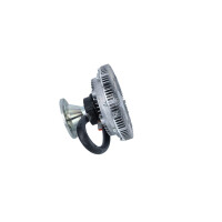 Clutch radiator fan electronic NRF suitable for e.g. SCANIA P I