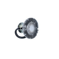 Clutch radiator fan electronic NRF suitable for e.g. SCANIA P I