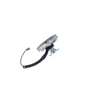 Kupplung Kühlerlüfter elektronisch NRF für u.a. RENAULT TRUCKS