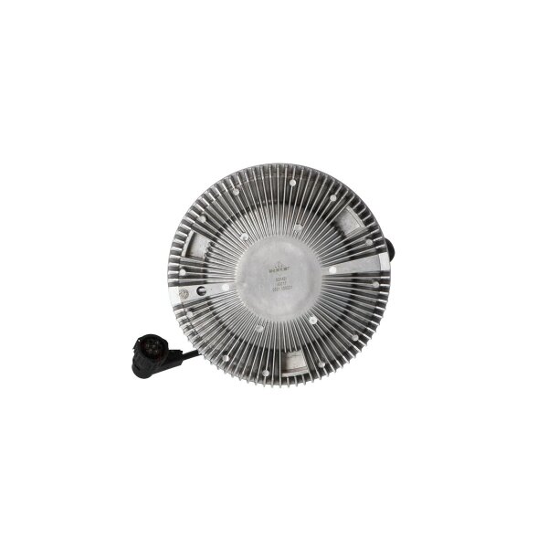 Clutch radiator fan electronic NRF suitable for MERCEDES-BENZ ATEGO
