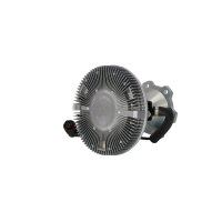 Clutch radiator fan electronic NRF suitable for...