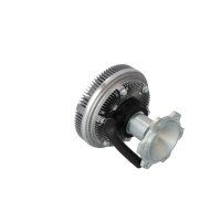 Clutch radiator fan electronic NRF suitable for MERCEDES-BENZ ATEGO