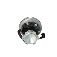 Clutch radiator fan electronic NRF suitable for MERCEDES-BENZ ATEGO