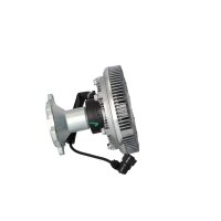 Clutch radiator fan electronic NRF suitable for MERCEDES-BENZ ATEGO