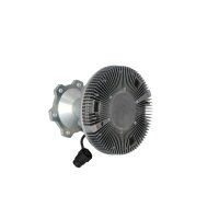 Clutch radiator fan electronic NRF suitable for MERCEDES-BENZ ATEGO