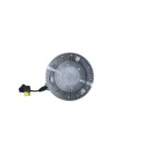 Clutch radiator fan electronic NRF suitable for e.g....