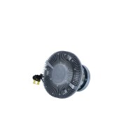 Clutch radiator fan electronic NRF suitable for e.g....