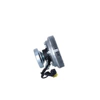 Kupplung Kühlerlüfter elektronisch NRF für u.a. RENAULT TRUCKS