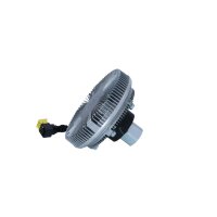 Kupplung Kühlerlüfter riemenbetrieben elektronisch NRF passend für VOLVO FL