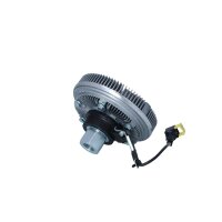 Kupplung Kühlerlüfter riemenbetrieben elektronisch NRF passend für VOLVO FL