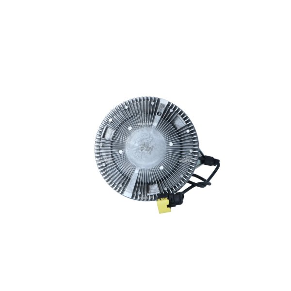 Clutch Radiator Fan Electronic 126mm NRF for VOLVO