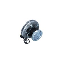 Clutch Radiator Fan Electronic 126mm NRF for VOLVO